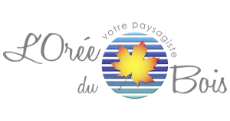 L’ORÉE DU BOIS Logo