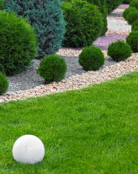 LOREE DU BOIS Creation Jardin Noirmoutier Realisations 2