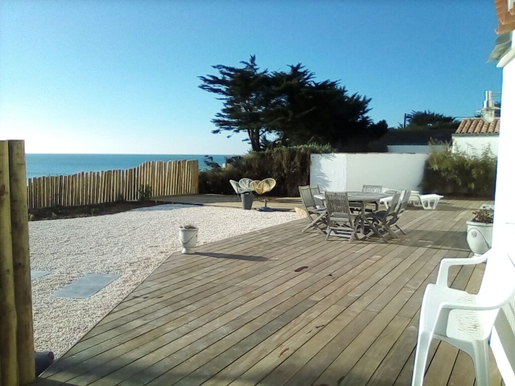 LOREE DU BOIS Creation Jardin Noirmoutier Home Bloc Entreprise Page Realisations 1
